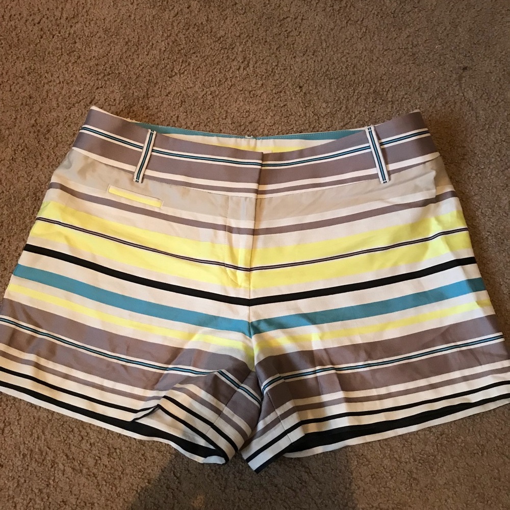 Ann Taylor Loft shorts